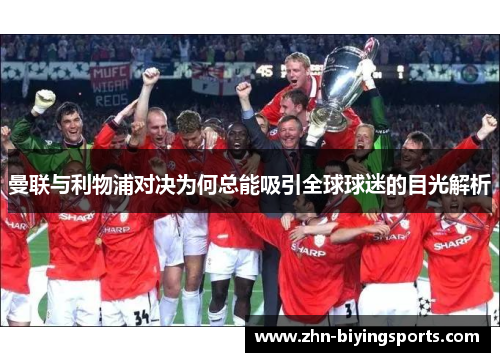 曼联与利物浦对决为何总能吸引全球球迷的目光解析