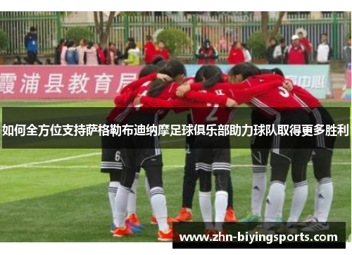 如何全方位支持萨格勒布迪纳摩足球俱乐部助力球队取得更多胜利