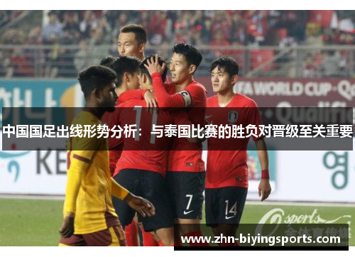 中国国足出线形势分析：与泰国比赛的胜负对晋级至关重要
