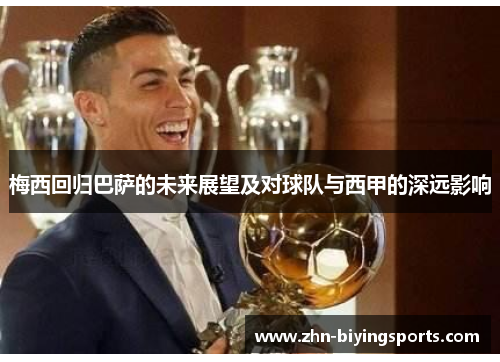 梅西回归巴萨的未来展望及对球队与西甲的深远影响