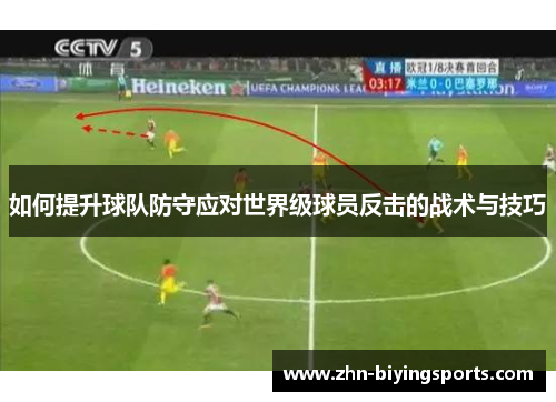 如何提升球队防守应对世界级球员反击的战术与技巧